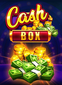 Cash Box